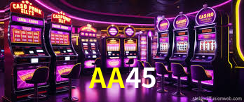 AA45